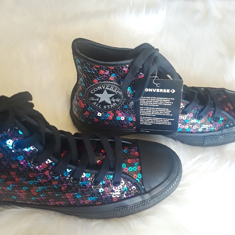 Converse chuck taylor